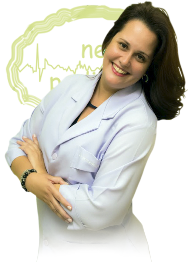 Dra Fernanda Guedes Morgado