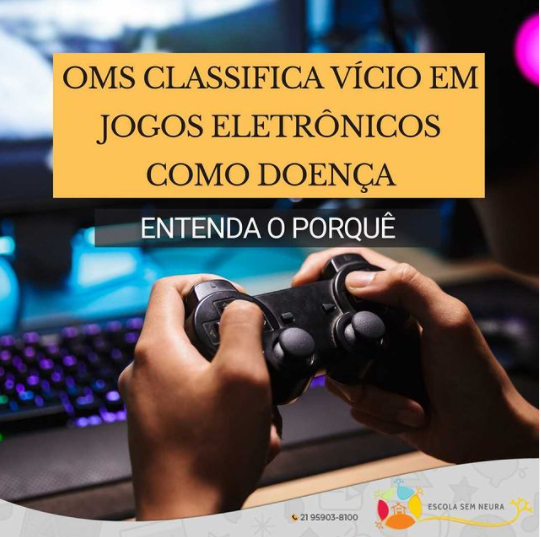 Vício em games: por dentro de clínica que trata dependentes em jogos  eletrônicos - BBC News Brasil