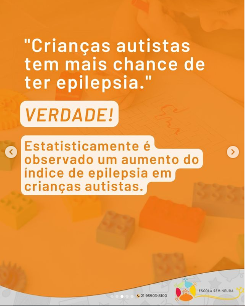 Mitos E Verdades Sobre O Autismo - Dra. Fernanda Guedes