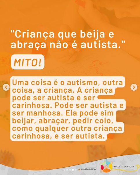 Mitos E Verdades Sobre O Autismo - Dra. Fernanda Guedes