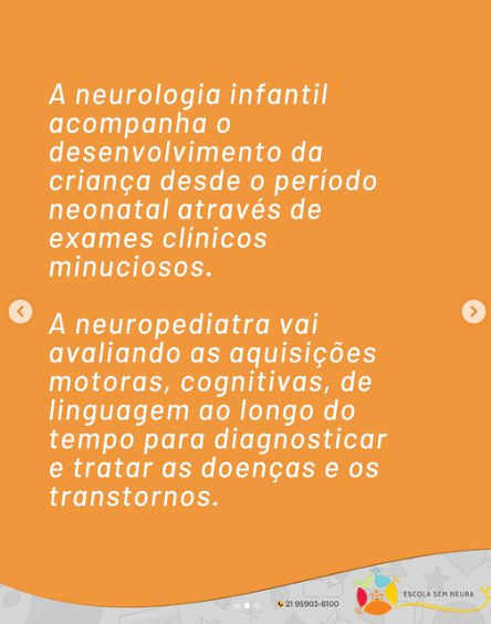 Neuropediatra Ser Que Seu Filho Precisa Dra Fernanda Guedes Neurologista