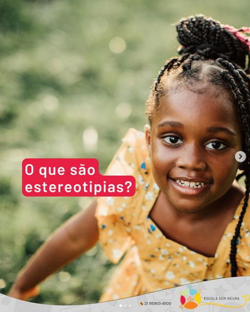 O que são estereotipias Dra Fernanda Guedes Neurologista