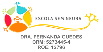 Dra. Fernanda Guedes Logo