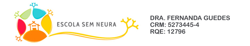 Dra. Fernanda Guedes Logo